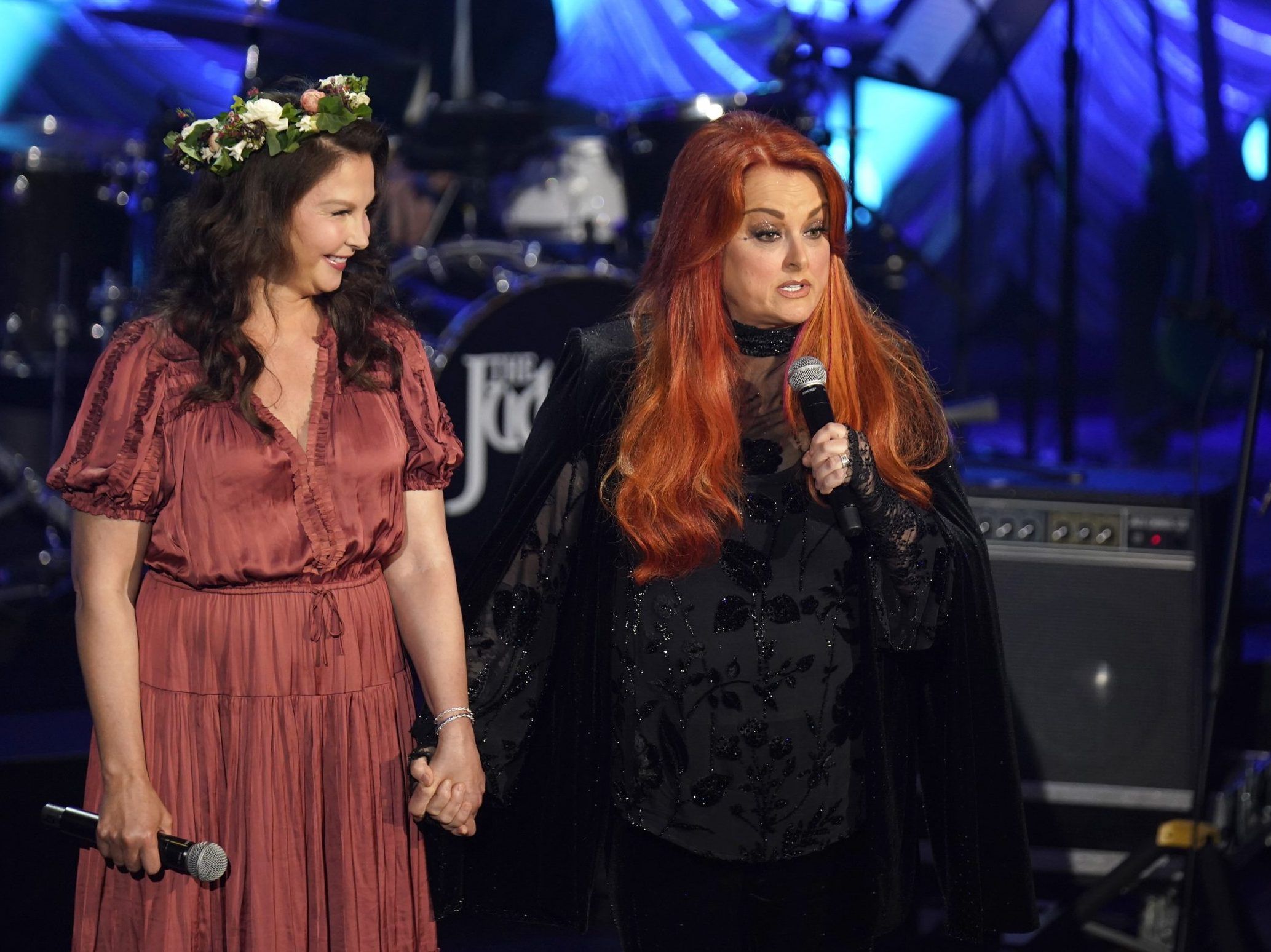 Wynonna Judd Will Continue With Judds Tour After Mother S Death   Wynonna Judd Scaled E1652708404119 