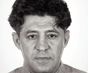 Spilotros tutor in torture: Mad Sam DeStefano. HANDOUT/ CHICAGO PD