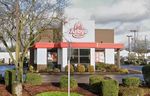 A night manager at an Arby’s in Washington State allegedly urinated into the outlet's milkshake mix.