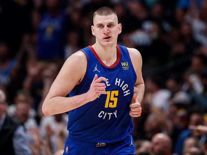 How Nikola Jokic Became the Favorite for the N.B.A. M.V.P. Award - The New  York Times