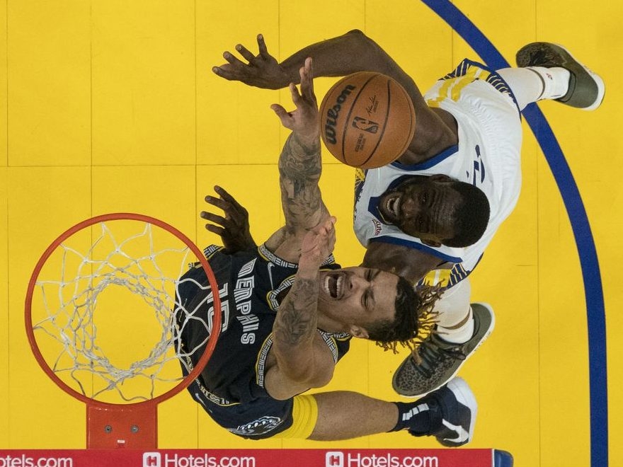 Best NBA Playoffs player props (May 13, 2022) 