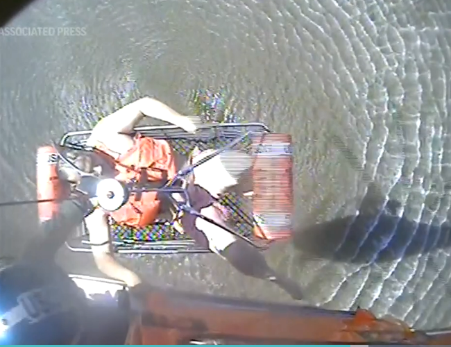 boat crash kills five, man arrested for boating impaired