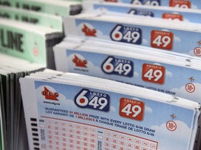 lotto 649