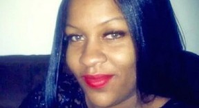 Candice Bobb was pregnant when she was murdered in 2016. HANDOUT/ TPS