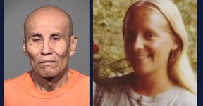Clarence Dixon will die for the murder of Deana Lynne Bowdoin. AZ DEPT. OF CORRECTIONS