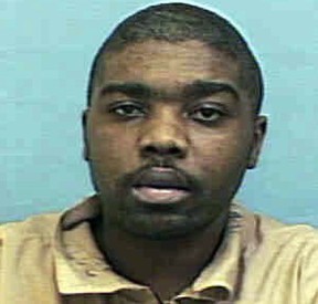 Kareem Jackson. Botched dope heist. OHIO DEPT. OF CORRECTIONS