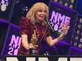 Courtney Love - NME Awards - 12 Feb 2020 - Getty