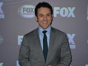 Fred Savage.