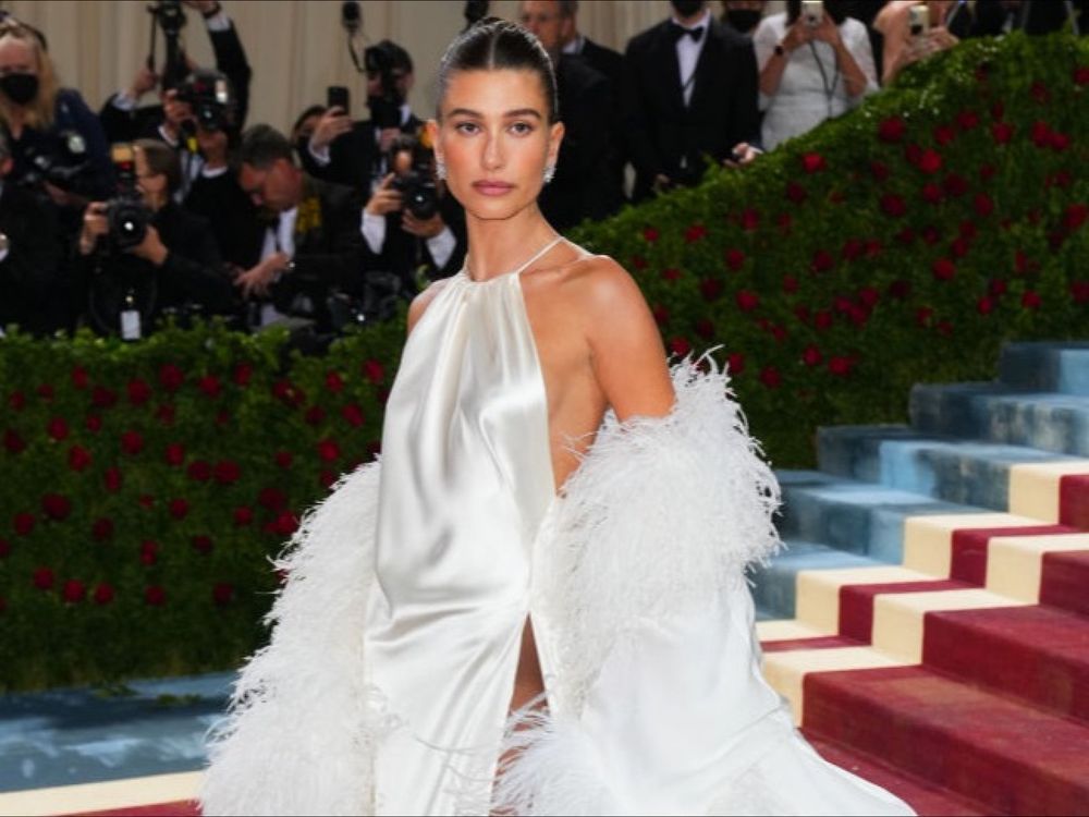Hailey Bieber is 'happy and healthy again' after mini-stroke | Toronto Sun