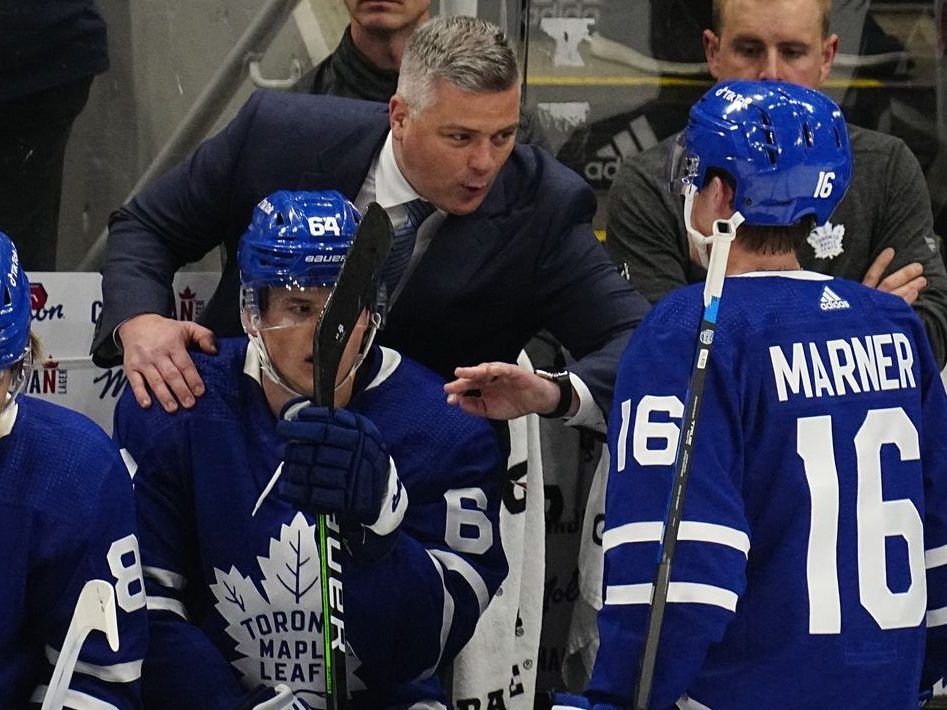Roster Changes Pay Off: The Toronto Maple Leafs Are Better in 2022