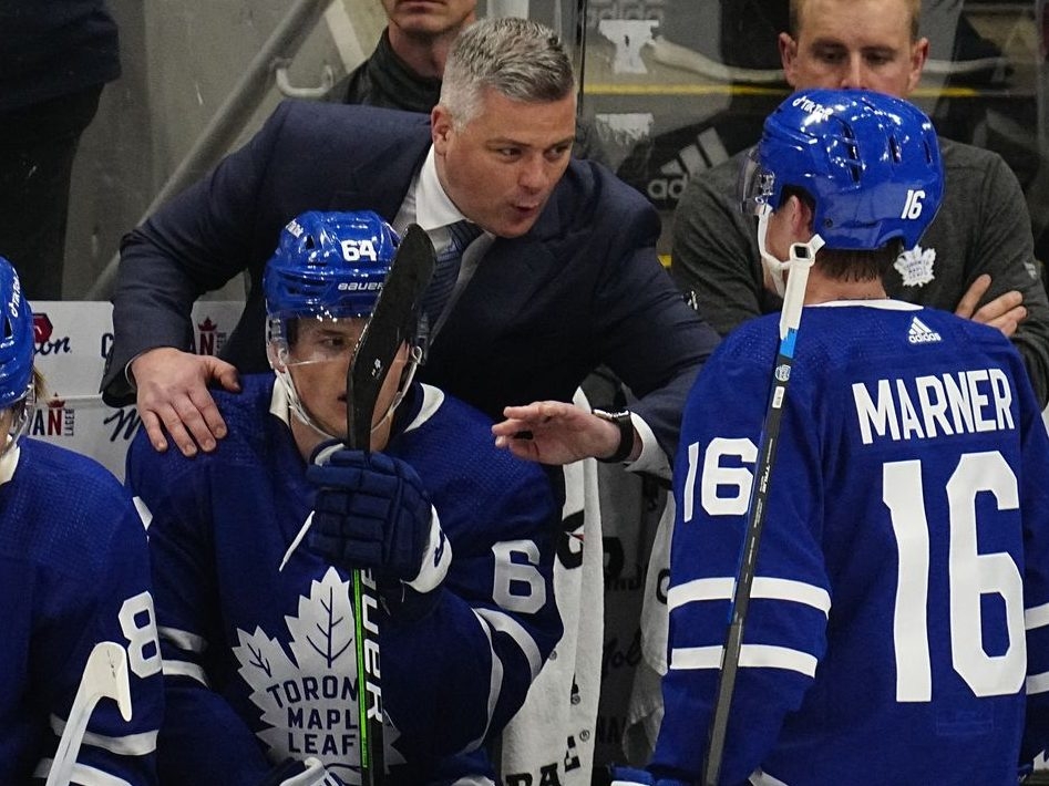 5 Reasons YOUR Toronto Maple Leafs Will NOT Win The Cup