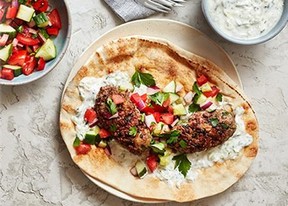 Lamb koftas – Foodland Ontario