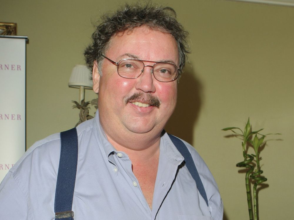 Friends actor Mike Hagerty dies aged 67 | Toronto Sun