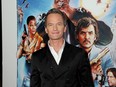 Neil Patrick Harris - The Unbearable Weight Of Massive Talent  -  NY Premiere - EPK