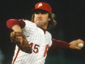 Tug McGraw Obituary - Death Notice and Service Information