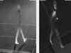 Grainy images released by Toronto Police of a man sought in a May 1, 2022 sex assault at Richmond St. W. and Tecumseth St.
