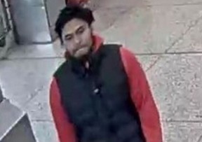 Suspects sought after man stabbed, robbed near Main St. subway station - Toronto Sun 3 The second suspect wanted in connection with a stabbing and robbery. TORONTO POLICE HANDOUT
