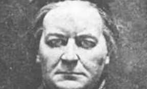 Evil baby farmer Amelia Dyer, Britain’s most prolific killer. PUBLIC DOMAIN