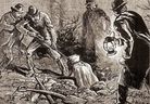 Mord und Chaos im viktorianischen Zeitalter waren ein Vorläufer der heutigen Besessenheit von wahren Verbrechen.