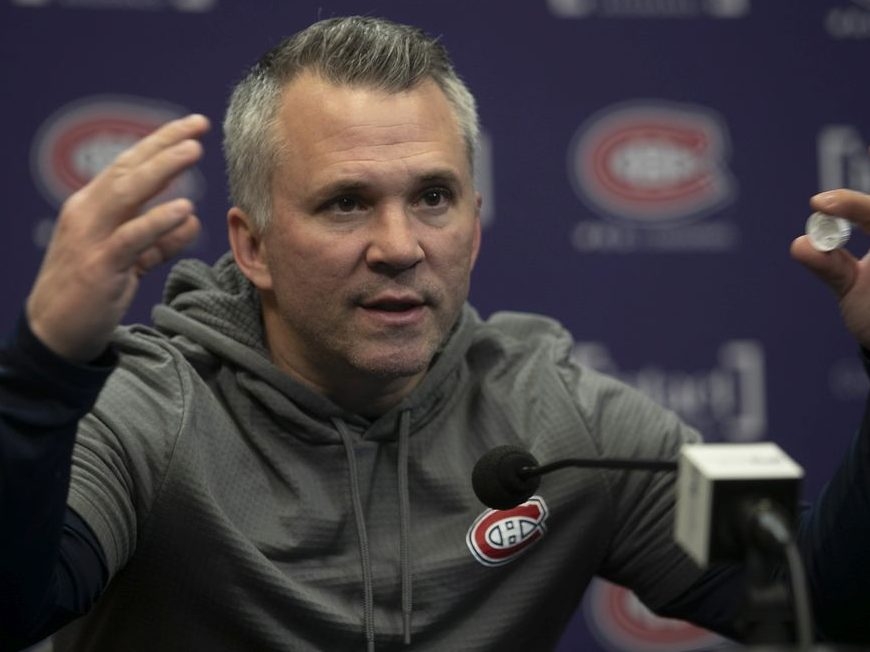 TRAIKOS Why Martin St. Louis might be the best coach to develop Shane