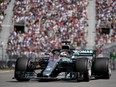 Lewis Hamilton won his first Formula One race at Circuit Gilles-Villeneuve, and has gone on to win six more times, a record he shares with the great Michael Schumacher.