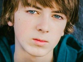 Former child actor Ryan Grantham has been charged with the second degree murder of his mother, Barbara Waite.