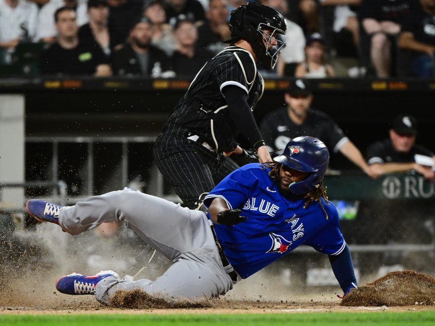 Blue Jays Vs White Sox Picks And Predictions: Toronto Hitters Strike ...