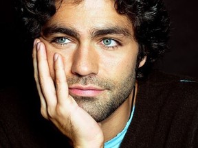 Adrian Grenier.