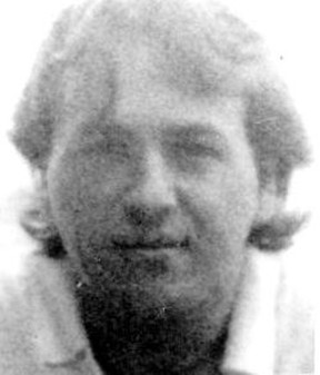 PAOLO PERCL. TORONTO POLICE