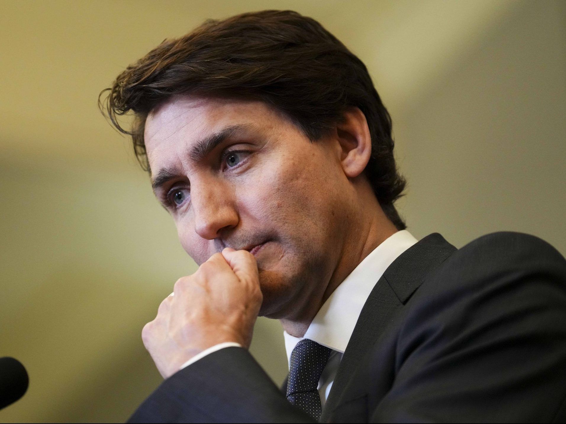 LILLEY UNLEASHED: "Justin Trudeau Getting Serious About Gun Crime? Not ...