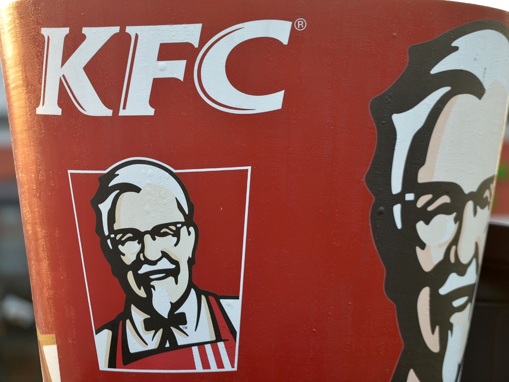 Kentucky restaurant created by KFC founder for sale | Toronto Sun