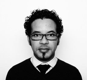Henri Navarro Delgado. (Université métropolitaine de Toronto)