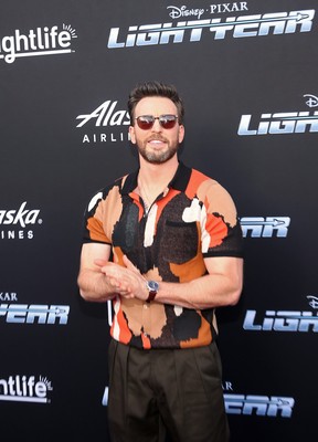 Chris Evans