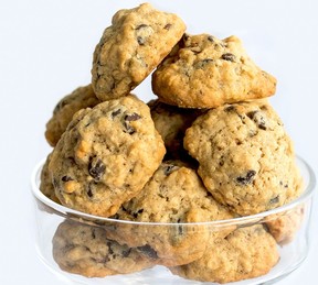Lactation Cookie Company Lactation Cookies - Provided