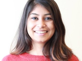 Dr. Lydia Sequeira is a mental health informatics researcher, and a CIHR Health System Impact Postdoctoral Fellow at Canada Health Infoway and CAMH's Digital Mental Health Research Lab.
