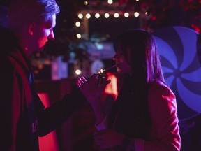 For the rest of the summer, the Grand Bizarre at Exhibition Place is offering a 600,000 square foot outdoor smoking area for cannabis.