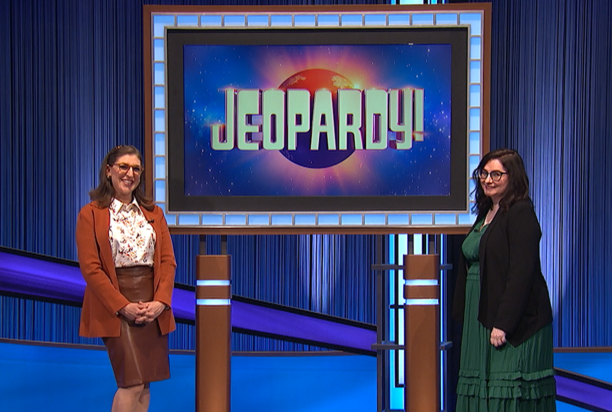 Another Canadian set to follow record-setting Roach on Jeopardy ...