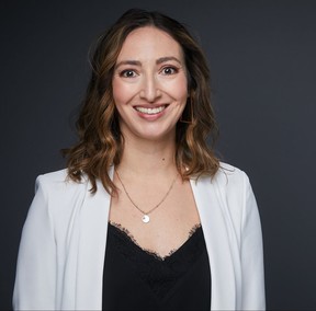 Rachel Mitchell – supplied