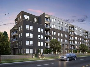 Reign Royal City Condos is situated in south Guelph close to the University of Guelph.