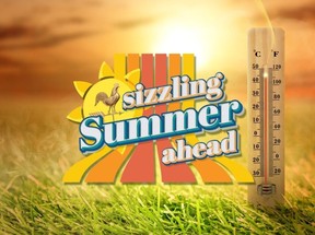 – Farmers Almanac/handout