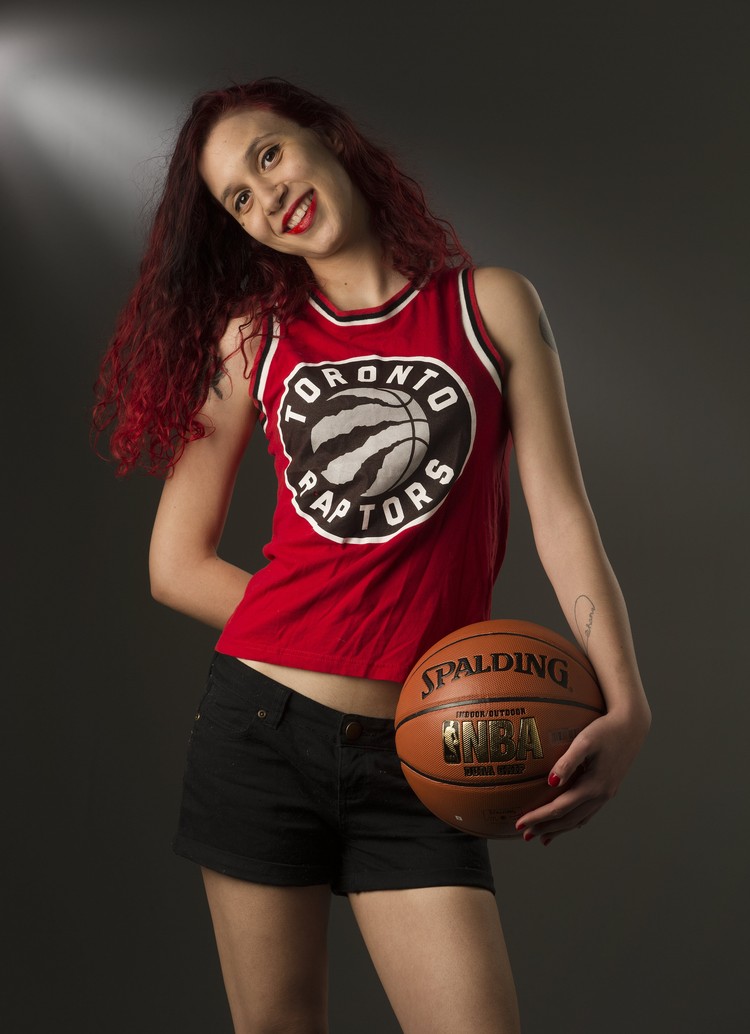 SUNshine Girl Tamika | Toronto Sun