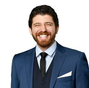 Tareq Hadhad – handout