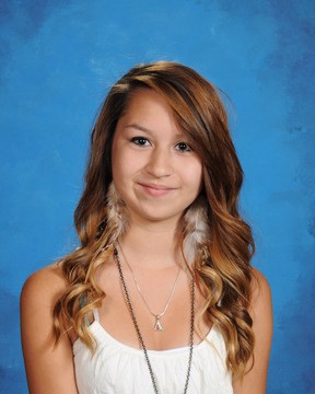 Amanda Todd took her own life in 2012, at the age of 15, after prolonged online bullying and cyber stalking.