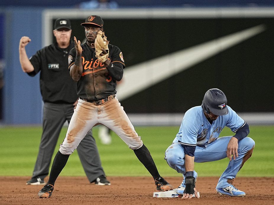 Toronto Blue Jays vs. Baltimore Orioles odds, tips and betting trends, June 14