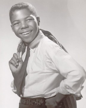 FRANKIE LYMON: Dead with a needle in his arm POSTMEDIA FILES