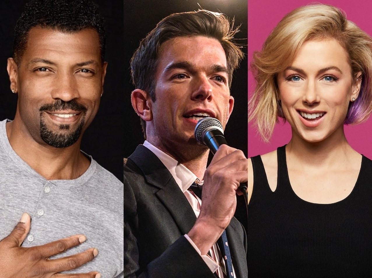 Just For Laughs Toronto announces huge allstar lineup Trendradars Latest
