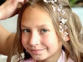 A GoFundMe campaign has been started on behalf of a nine-year-old girl attacked by a cougar in Washington State.