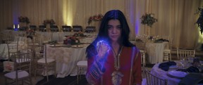 Iman Vellani as Ms. Marvel/Kamala Khan in Marvel Studios’ Ms. Marvel.