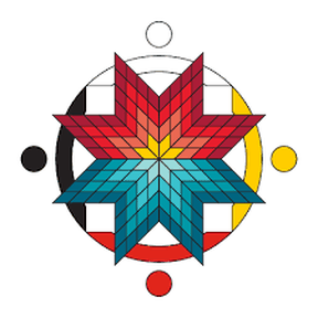 Star Blanket Medallion. Supplied.