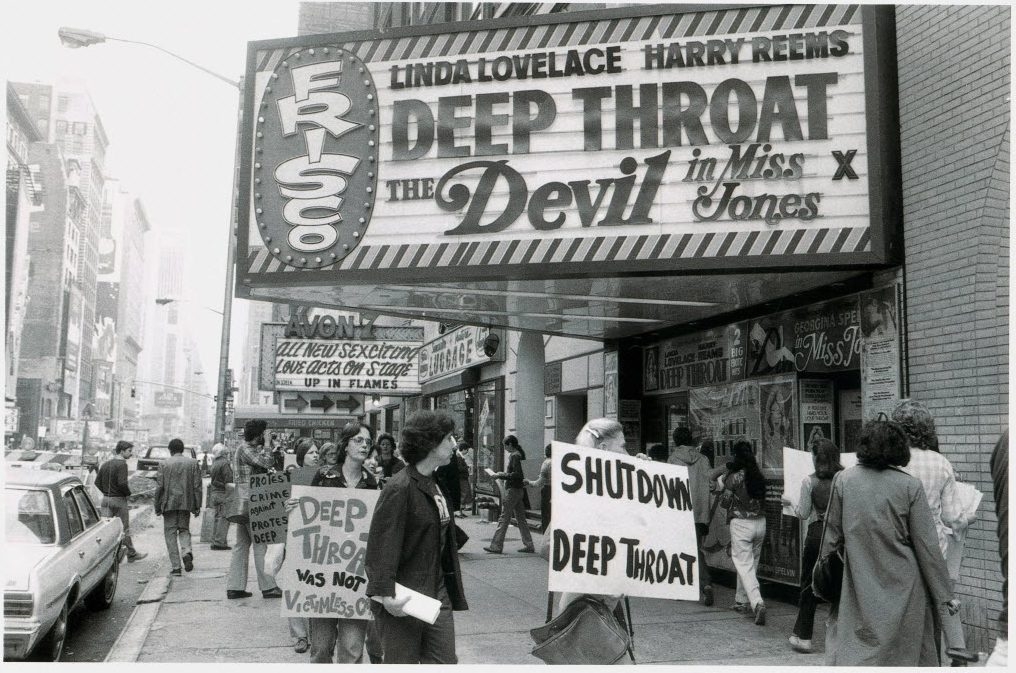 Linda Lovelace Deepthroat Movie - CRIME HUNTER: Porn movie Deep Throat triggered mob mayhem | Toronto Sun